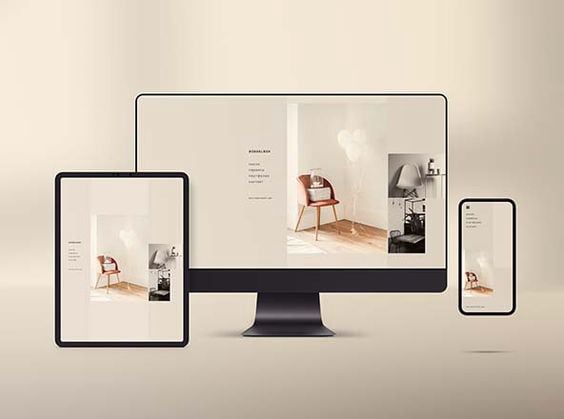 Web-Steps Media Website-Template 3